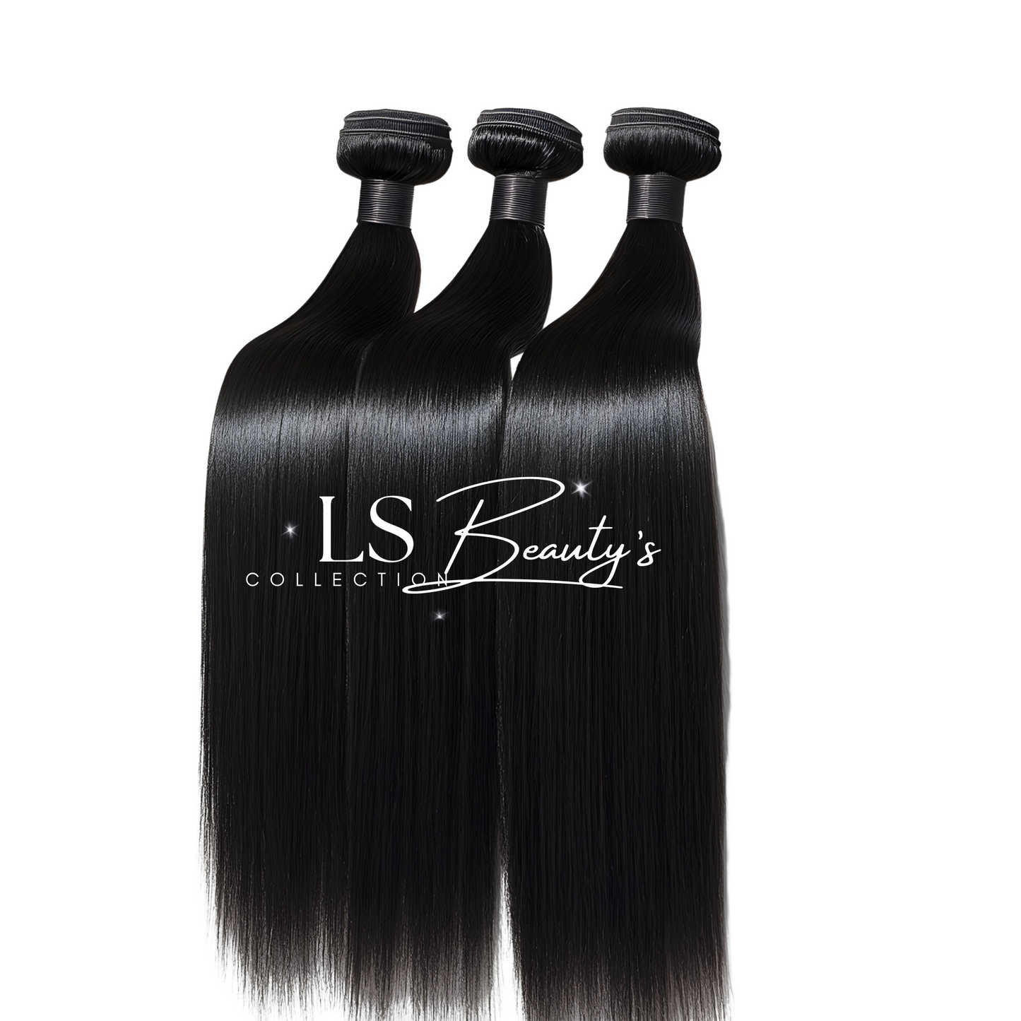 VIRGIN HAIR LISSE