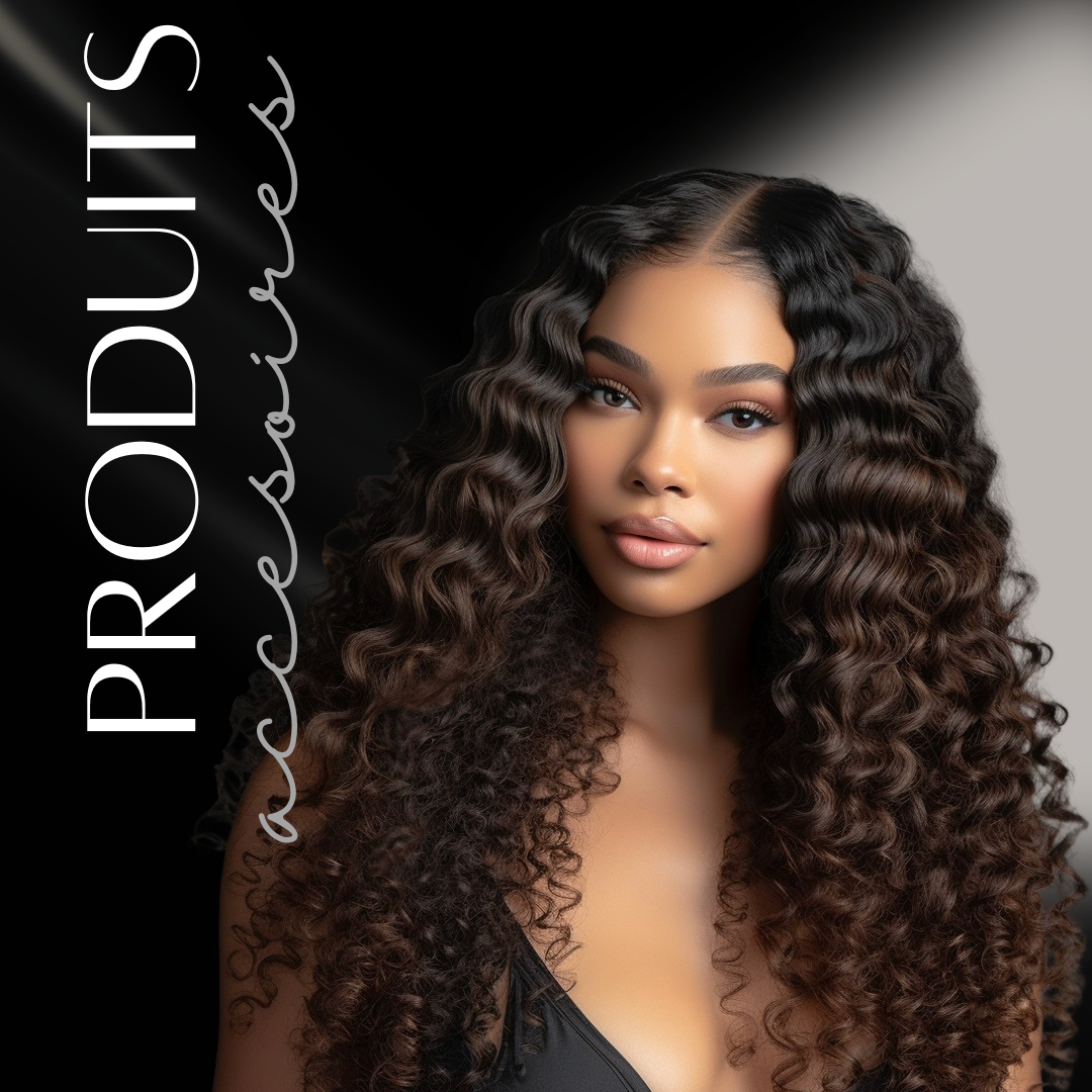 Produits et Accesoires