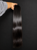 Indian Raw Hair Lisse