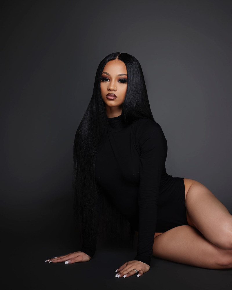 Single DonorRaw Hair Luxe