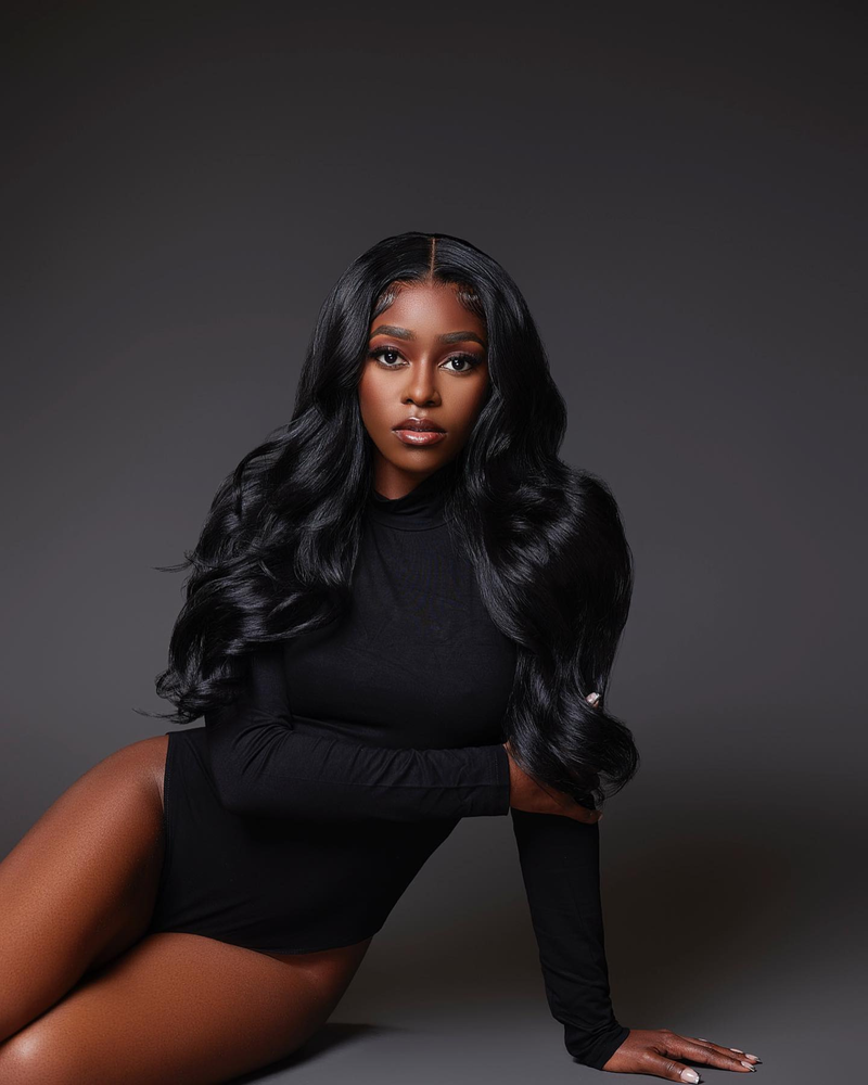 Closure & Lace Frontal