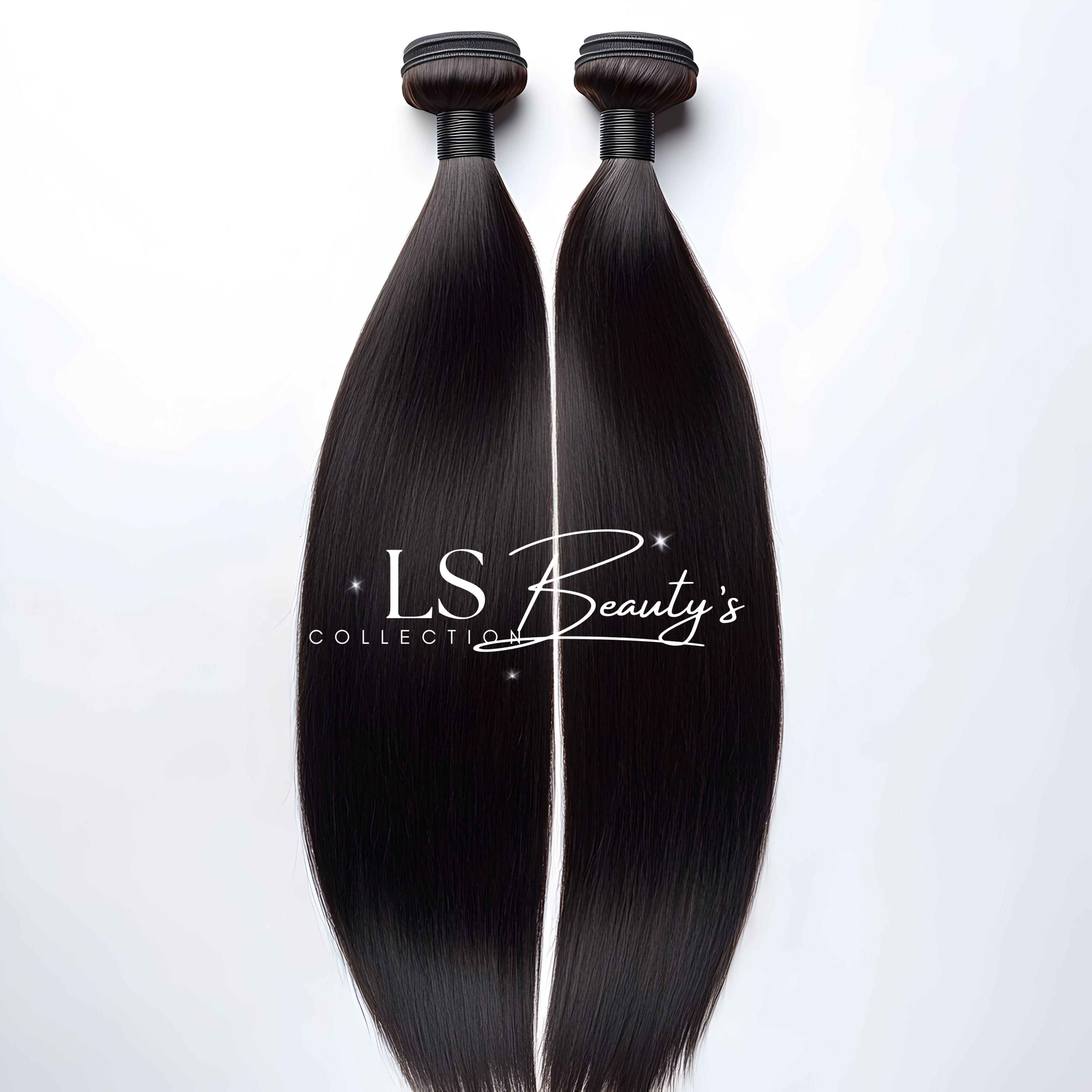 Indian Raw Hair Lisse