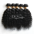 Indian Raw Hair Curly