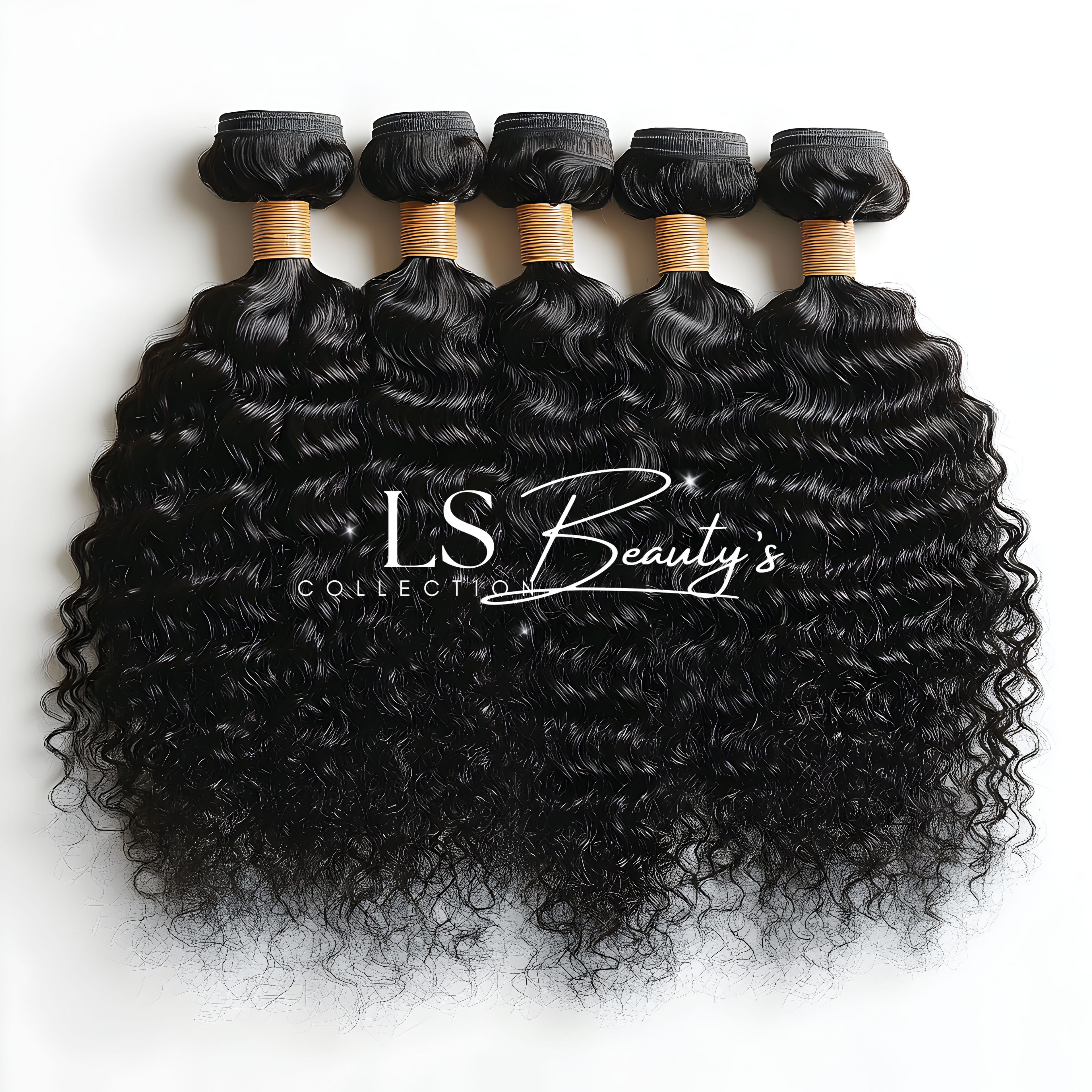Indian Raw Hair Curly