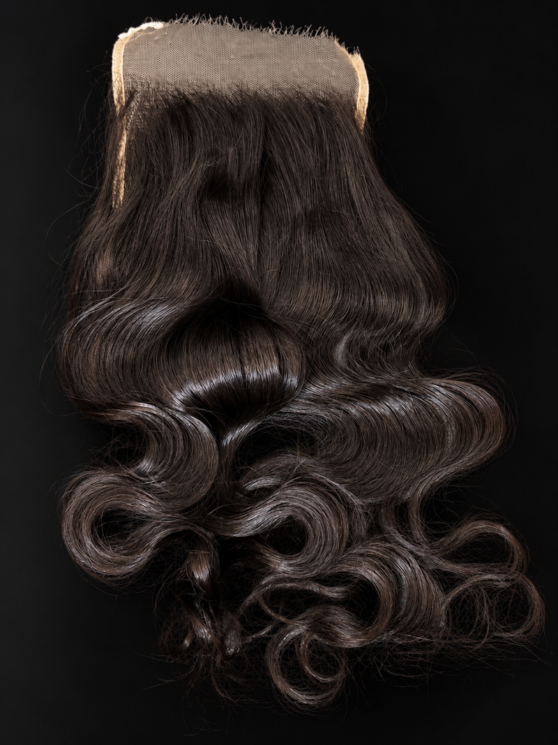 Closure & Lace Frontal