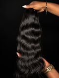 Indian Raw Hair Wavy