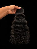 Indian Raw Hair Curly