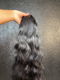 Indian Raw Hair Wavy
